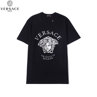 ! Versace! Ocio moda la nueva camiseta de manga corta