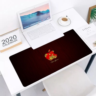 Lowest price mousepad Promotion Cute Small big mouse pad Office Creativity Mouse Mat Gaming Computer Mousepad charging mouse pad