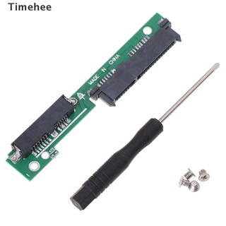 [Timehee] Notebook Drive Hard Disk Bracket Circuit Board Converter Set for Lenovo 310 .