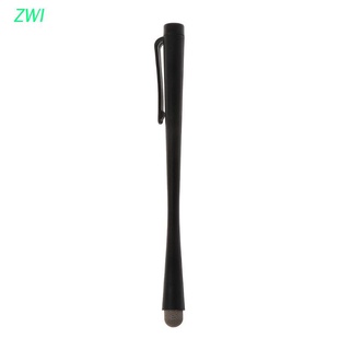 ZWI Universal Capacitive Touch Screen Pen Stylus Pen for Mobile Phone IPad Smartphone Tablet PC