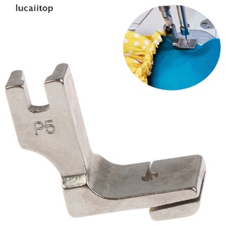 ctop p5 prensatelas industriales para costura/pies plisados arrugados/pies plisados plisados.