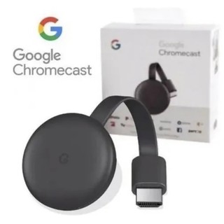 Google Chromecast 3 Original
