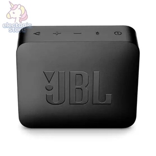 Mini bocina Bluetooth Jbl Go2 Go 2 impermeable portátil portátil (4)