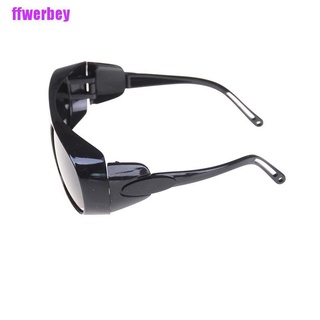 [ffwerbey] Welding Welder Sunglasses Glasses Goggles Working Labour Protector (4)