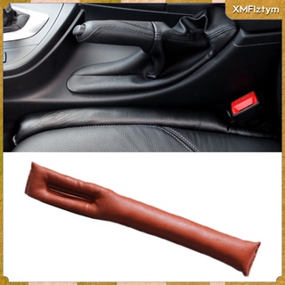 Car Seat Gap Filler Soft Pad Spacer Leakproof Holster Blocker Padding Design