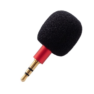 ICEB Smartphone Microphone Video Microphone Type-c/3.5mm Plug Support Multiple Device for Vlog Recording Interview Recording (8)