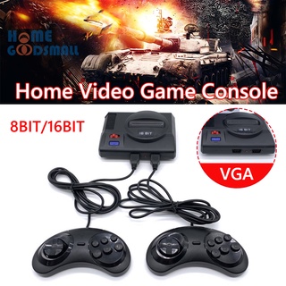 (Homegoodsmall) Sg816 consola de videojuegos incorporada 691 juegos clásicos compatibles con salida HDMI