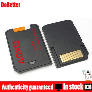 dobetter.cl para psv 1000 2000 tf tarjeta de juego a micro sd adaptador de tarjeta para psvita v3 convertidor (1)