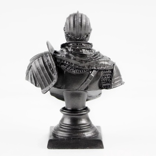 CLORINDA Collectible GAME Dark Souls Dolls Bust Figurine Faraam Knight Statue Action Figures Oscar Knight Ornaments Toy Figures Anime Figure Collectible Model (2)