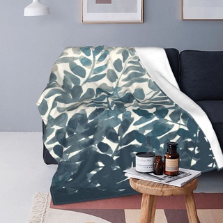 [en stock] manta de microfibra boho ultra suave de franela, suave, para sofá y cama