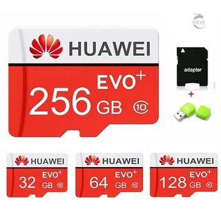 huawei tarjeta sd blanco rojo tarjeta de memoria 16/32/64/128/256gb 1t almacenamiento de alta velocidad portátil duradero para juegos ahorra