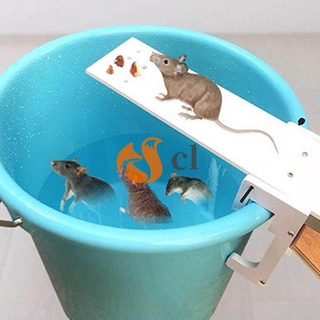 Dorio - trampa para ratas no tóxica (2)