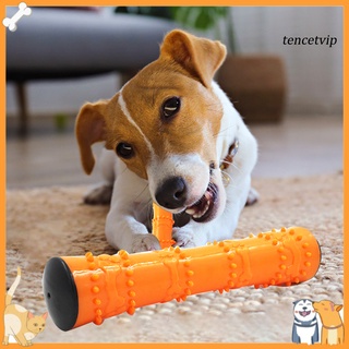 [vip] perro molar hueso palo cachorro masticar juguete dental cuidado oral limpiador de dientes mascota suministro
