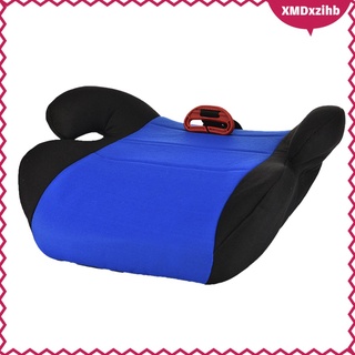 Car Booster Seat Chair Cushion Seat Booster Seat Lightweight for Travel