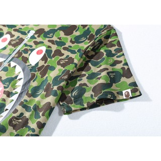 Nueva 🔥 Bape Camiseta De camuflaje De japón la mejor calidad respirable Camiseta Manga corta 🔥 🔥 (4)