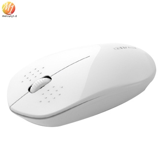 M683 Wireless Mouse Mute Desktop Mice ABS Ergonomic Mice 2.4GHz Mouse Desktop Mice for Computer Laptop Business Gaming Working
