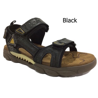 Sandalias de los hombres zapatos de senderismo transpirables zapatos de vadear sandalias de playa (5)