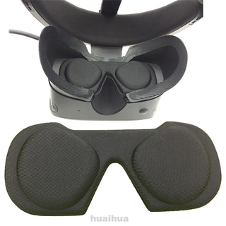 Cubierta de lente vr a prueba de polvo antiarañazos almohadilla para Oculus Rift S (1)