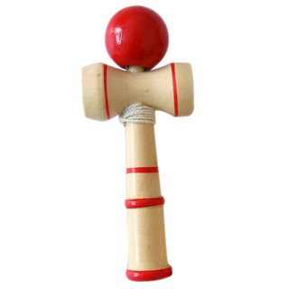 driltechsky para niño-kendama-bola tradicional japonesa-juego de balance de madera-juguete educativo