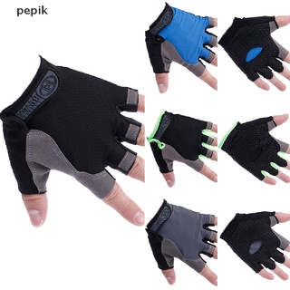[pepik] guantes de medio dedo [pepik] guantes de medio dedo [pepik]