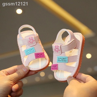 Zapatos Para bebé/zapatos De verano con suela blanda Para bebés De 0 a 1-2 años