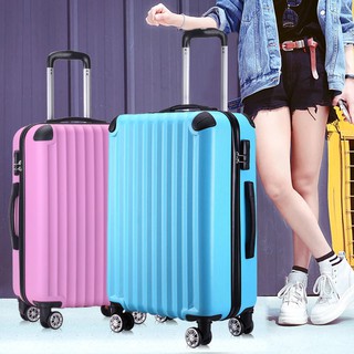 Equipaje de viaje carro caso maleta maleta maleta caso pequeño fresco gran capacidad (3)