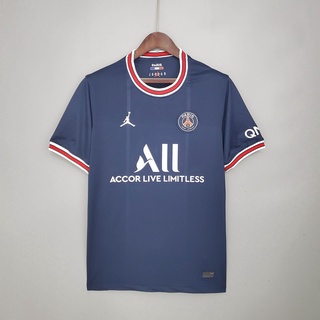 2021/2022 camiseta de fútbol PSG Paris Saint-Germain Home hgh5466.br