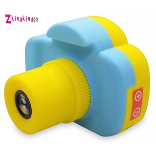 Los niños SLR cámara de vídeo Digital de 3MP pulgadas pantalla de los niños juguetes educativos cámara para niña niño (1)