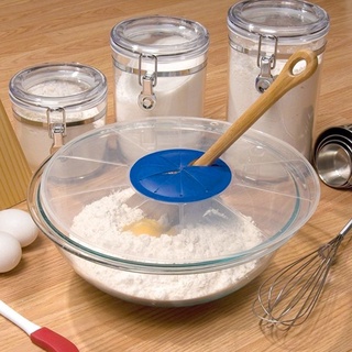 batidor de huevo antisalpicaduras mezclador cuenco cubierta redonda a prueba de salpicaduras tapa herramienta de cocina (3)