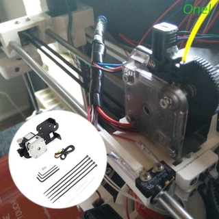 Onel impresora 3D Ender-3 V2 E3D Titan Hotend filamento directo Wade Extruder