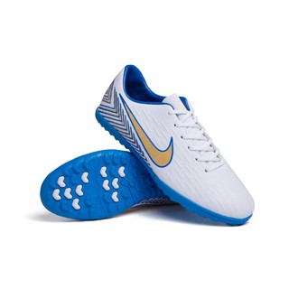 Stock listo Zapatillas de fútbol sala Nike Mercurial 12 TF para adultos /talla ：39-45 (3)