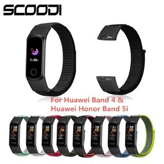 Honor Band 5i/Huawei 4 Correa De Repuesto Para Reloj