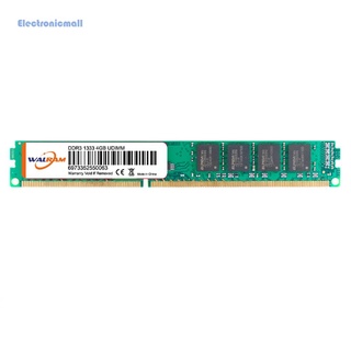 Electronicmall01 4GB 1333MHz DDR3 RAM módulo de memoria RAM de 240 pines tarjetas de almacenamiento