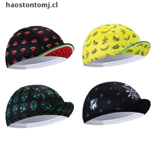 haostontomj: verano de secado rápido, casco de ciclismo, gorra de bicicleta, transpirable, telas de malla, sombreros [cl]