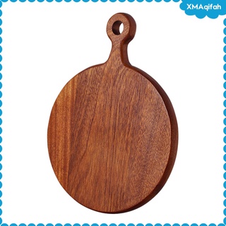 Wooden Pizza Serving Board Wooden Cutting Boards Wood Pizza Peel