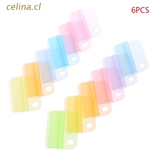 celina Creative Decorative Writing Photo Paper Clips Office School Stationery Supplies