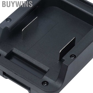 Buywins - adaptador de batería de litio para WORX 20V 5 Pin herramientas eléctricas (9)