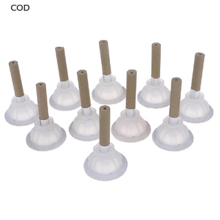 [COD] 100pcs Moxa Stick Moxibustion Tube Moxa candle Self-adhesive Massage Sticker HOT