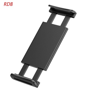 RDB Universal Phone Holder Mount Clamp Clip Bracket for iPad Mobile Phone Tablet