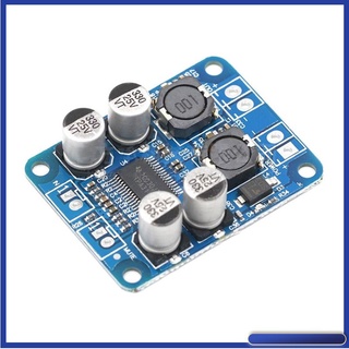 dc8-24v tpa3118 pbtl 60w mono digital amplificador de audio placa amp módulo chip 1x60w 4-8 ohms reemplazar tpa3110 para arduino hsk