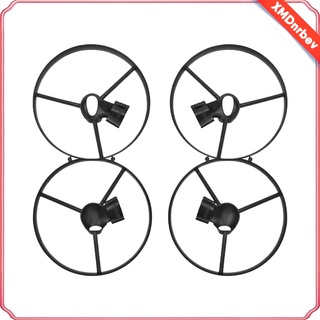 juego de 4 protectores de hélice protector para dji fpv drone seguridad de repuesto
