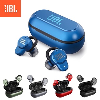 1:1 nuevo JBL /T280 TWS Pro /Bluetooth inalámbrico/audífonos deportivos/