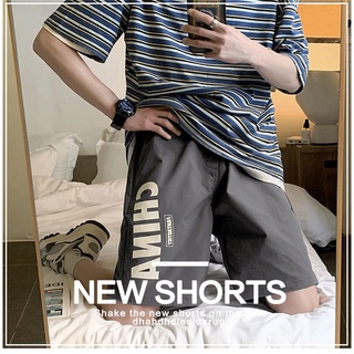 Pantalones cortos casuales para hombre/nuevos pantalones casuales/pantalones rectos Hong Kong