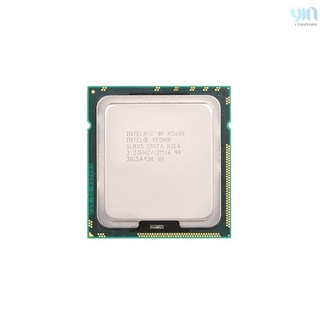 Yins (^_) procesador Intel Xeon X5680 12m Cache 3.33ghz 6.40 Gt/S Intel Qpi (Usado/Segunda mano)