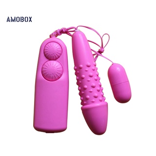 [a-sex] vibrador dual vibrador vibrador masturbador masajeador estimulación mujer adulto juguete (1)