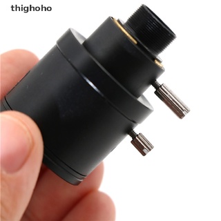 thighoho 1/3" 9-22 mm ir sensible zoom manual m12 montaje cctv lente f1.6 cámara de seguridad cl
