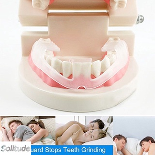 tala dientes bruxismo dental protector bucal prevenir la noche sueño ayuda herramientas soledad