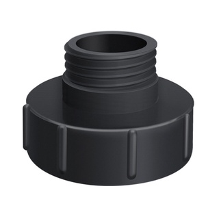 scli ibc tote tanque de agua tanque de agua adaptador de manguera de jardín de 3 pulgadas a 2 pulgadas 100 mm a 60 mm conector de grifo de tubería conector de tonelaje de conexión de piezas accesorios (5)