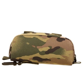 Portable Outdoor Tactical Glasses Bag Camouflage Men Nylon Waist Belt Sunglasses Pack Eyeglasses Case (4)