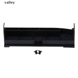 Valley Laptop hard drive cover HDD caddy with screws for dell latitude E6400 E6410 CL